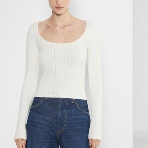 Sunday Best Francis sweater